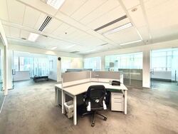 Telok Ayer Street (D1), Office #576109461